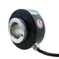 IHA8030-302J-2000BZ2-5L hollow shaft elevator accessories optical rotary encoder